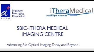 SBIC - iThera Medical Imaging Centre