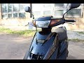 Yamaha Super Jog ZR 3YK 3KJ / 55YA41 Kupiscooter.ru