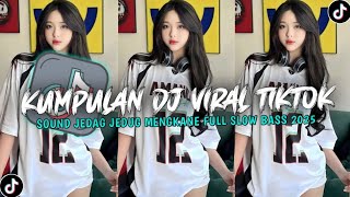Download Lagu KUMPULAN DJ CAMPURAN FYP TIK TOK TERBARU 2025 MP3 Download Lagu KUMPULAN DJ CAMPURAN FYP TIK TOK TERBARU 2025 MP3