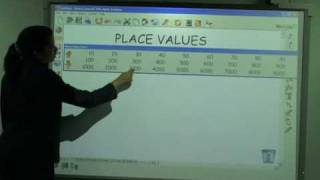 Kids Math Software - Place Value screenshot 4