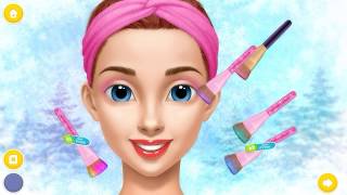 Fun Princess Care Game - Princess Gloria Makeup Salon #1 screenshot 3