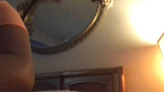 Pen rhythm from fire