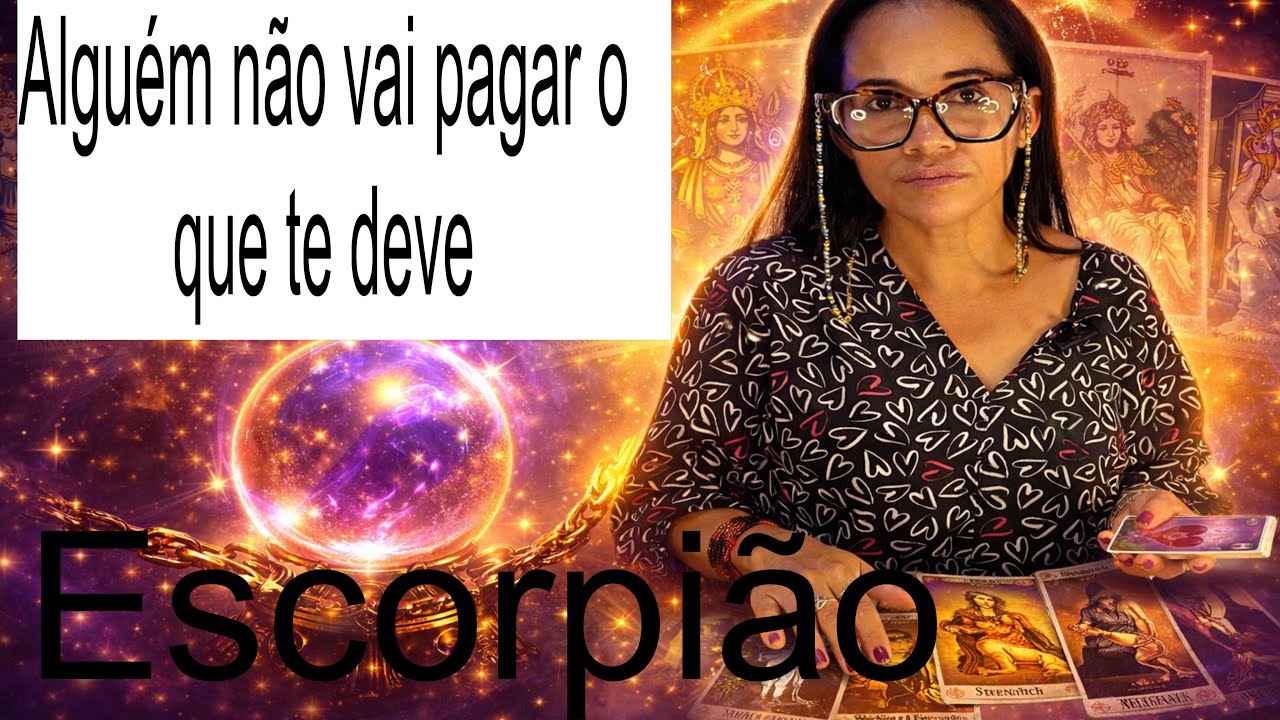 ESCORPIÃO ♏️ 09/03/2026 (11)998970271- VOCÊ VAI ASSINAR SUA VITÓRIA.