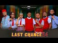 LAST CHANCE 54
