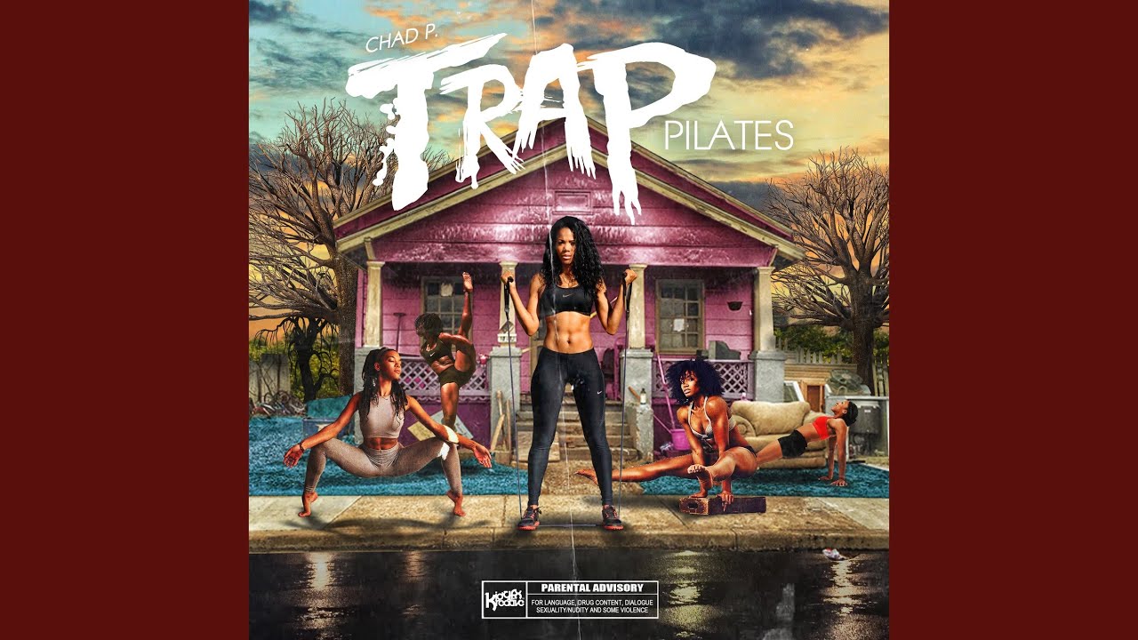 Obejrzyj Trap Pilates w YouTube Obejrzyj Trap Pilates w YouTube
