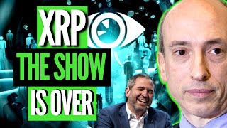 THE XRP SHOW IS OVER: SEC Exposed