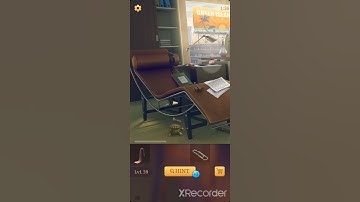 Enjoy Hidden Objects  Game [ Level 39]