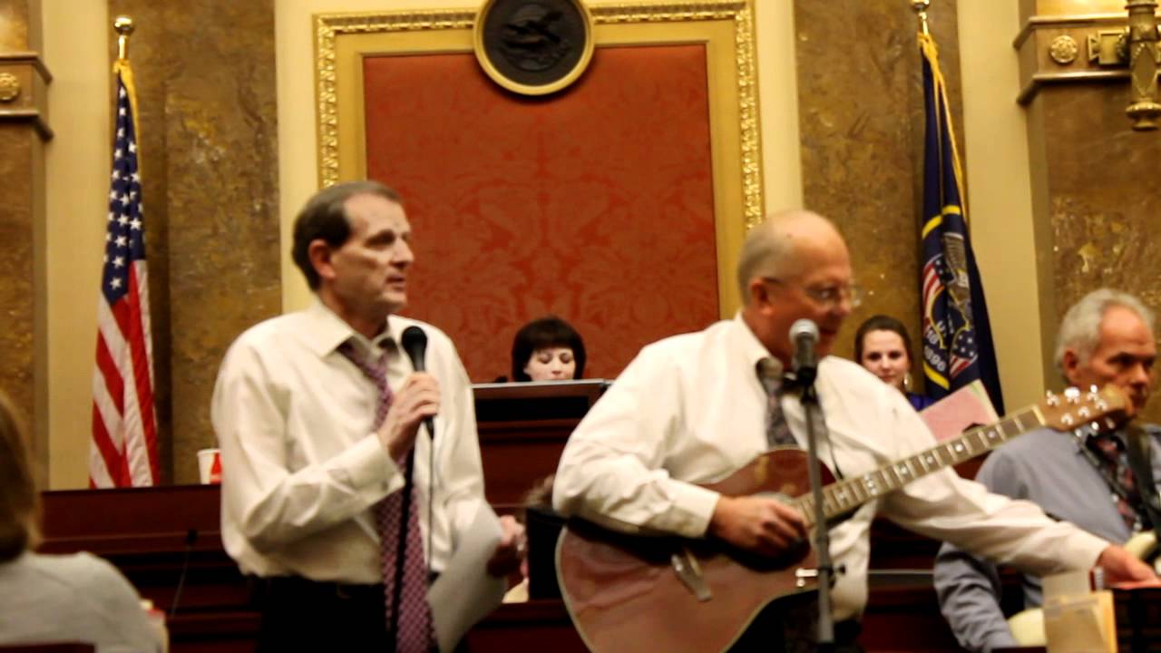 utah house of representatives districts Cowboy Mikey and the Jack Wagons part 2