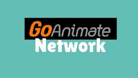 Go Animate Network FULL SHOWS!!!!