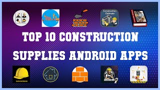 Top 10 Construction Supplies Android App | Review screenshot 3