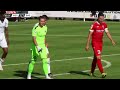 Highlights:  FC Wegberg-Beeck - Borussia | FohlenHighlights