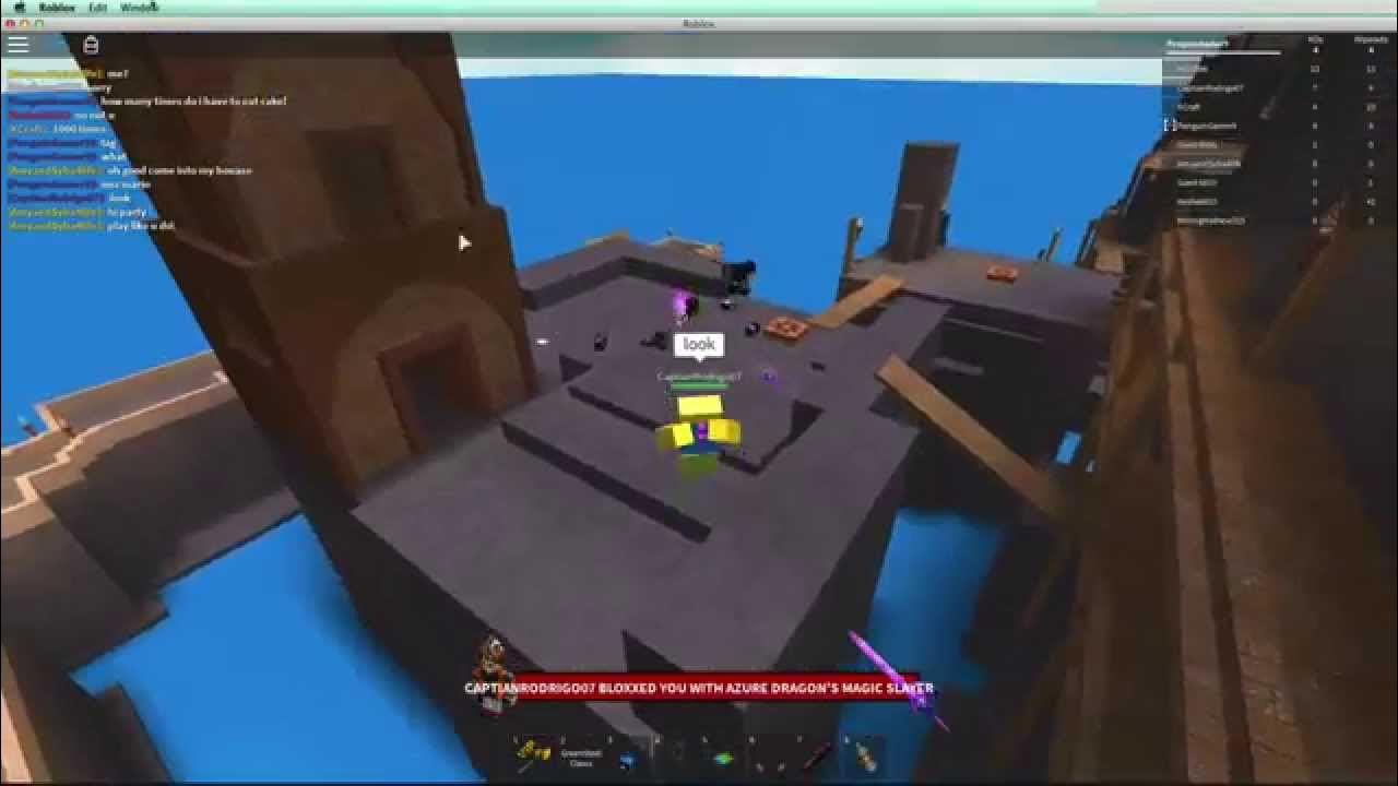 Roblox Catalog Heaven with banned gear YouTube