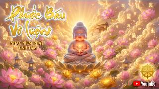 Phước Báu Tràn Đầy Niệm Phật Hồi Hướng Bình An Cho Cha Mẹ & Gia Đình Bản Full 1 Giờ Cực Hay Zenwave