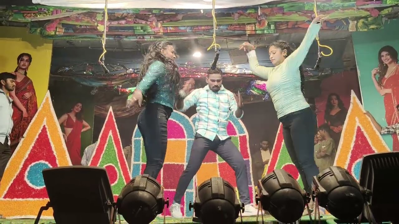 VETAPALEM DRAMA VIDEO SONGS 2026 NTR YOUTH✌️✌️