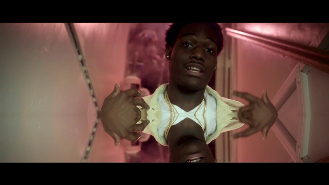 Reef Bando - Fooled (prod by 1klowkey)