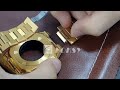 Foksy watch chiara  apple watch case  watch band installation tutorial