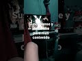 mi primer short