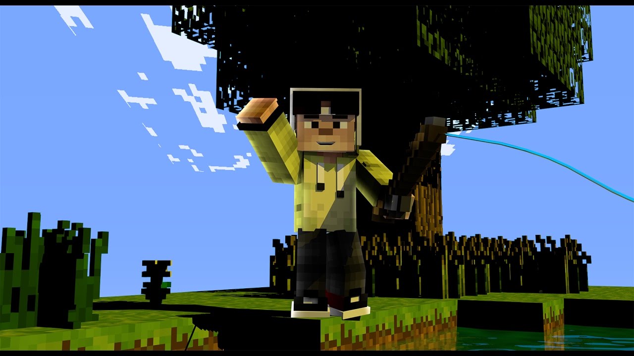 Unduh 300 Wallpaper Bergerak Minecraft HD Paling Baru Unduh 300 Wallpaper Bergerak Minecraft HD Paling Baru
