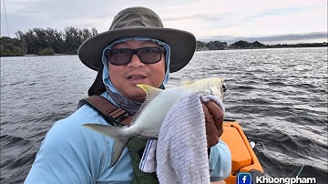 #145 Cá đang ăn mạnh… ông trời bắt em phải về sớm 😭😭😭😭😭😭 chịu thôi 