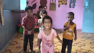 Sharmista & Keshvin Universe Atrocities Many Funny Moments