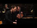 Mozart: Concerto nr.9 KV 271 "Jeunehomme": Herbert Schuch, Mario Venzago