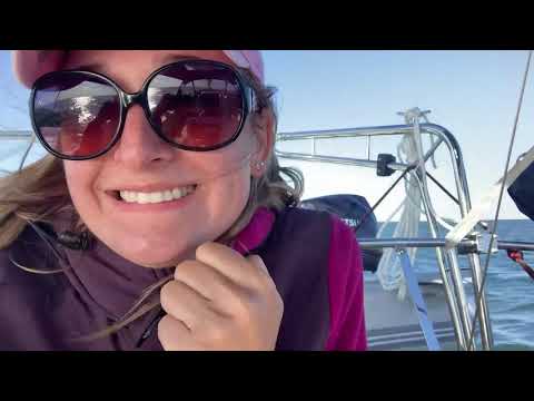 Sailing the ICW