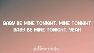 Kiss You - One Direction (Lyrics) 🎵