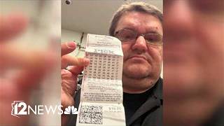 Who owns a $12.8M unclaimed winning lottery ticket? Former Circle K manager speaks out