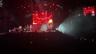 How AJR made BANG/BANG live - 6/9/23