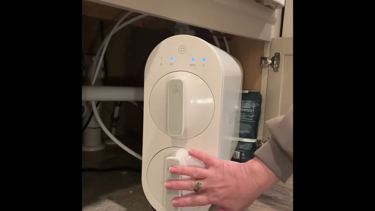 Filtro Sedimenti Per Acqua - Cartuccia 50 Micron, Facile Da Installare, Ideale Per L'Ingresso Casa - Foto 2