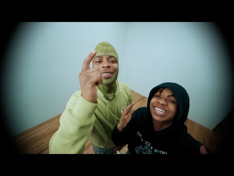 Sha Ek - New Opps (Official Music Video)