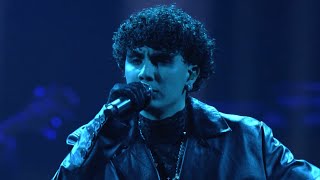 DannyLux - SIRENA (Live at the 2025 Latin GRAMMYs)