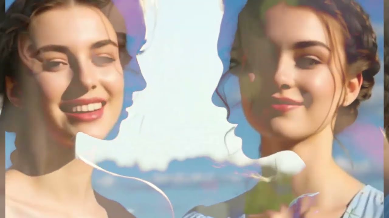 Faded Love MV | Nostalgic | Lo-Fi | Love Story  (Wilted Flowers & Embers)