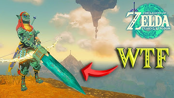 The BEST items to FUSE to arrows