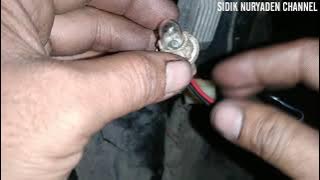 How to Know if the Yamaha MioJ, Xeon, Soul GT, M3 Spool Check/Battery Charging and Rectifier are ...