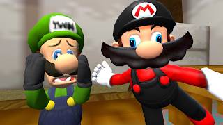 kaka_v459: Weegee's New Sibling