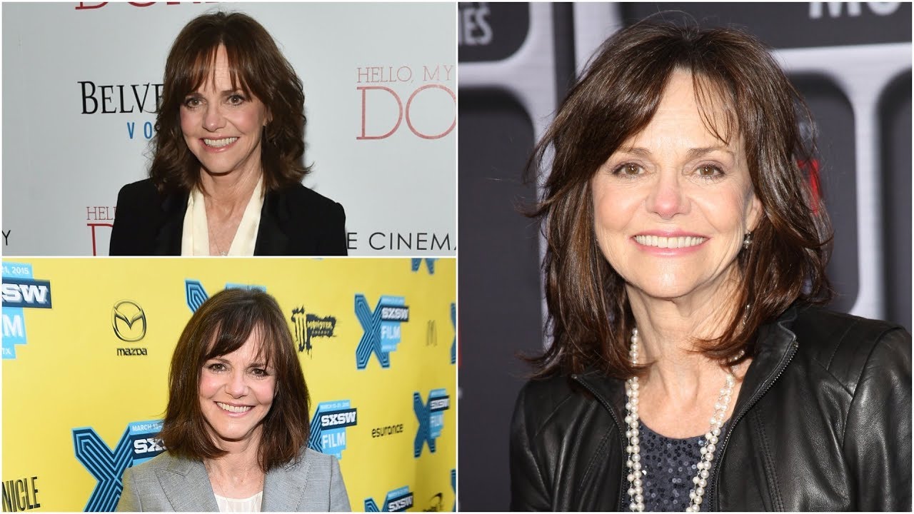 Sally Field Net Worth  Bio - Amazing Facts You Need To Know