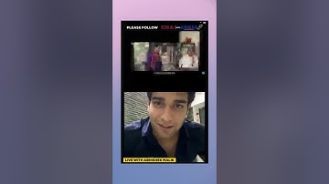 FULL INTERVIEW OF CHAI WITH AHMAD (COOL SECERT OF ABHISHEK MALIK CRUSH AND MUCH MORE DETAILS) SHARE