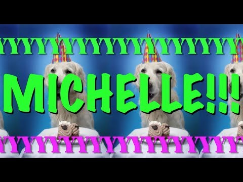 happy-birthday-michelle!---epic-happy-birthday-song