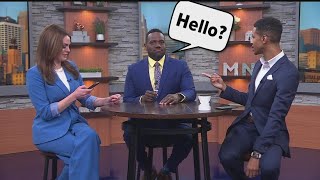 Get to know KARE 11 Sunrise anchor Jason Hackett