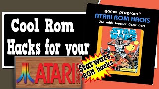 Celebrity Cool Hacks for your Atari 2600 Part 23 Wealth