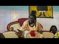 Sangue cheikh moussa diagne  message aux jeunes sngalais