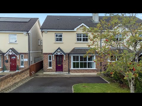 A Fully Furnished Property For Sale in Glanmire 32 Copper Valley
