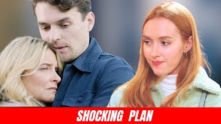 Shocking plan : of revenge unveiled by Emmerdale's Jess... Doovi