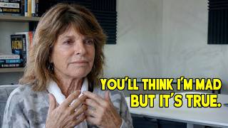 At 86, What The Hell Happened To Katherine Ross?