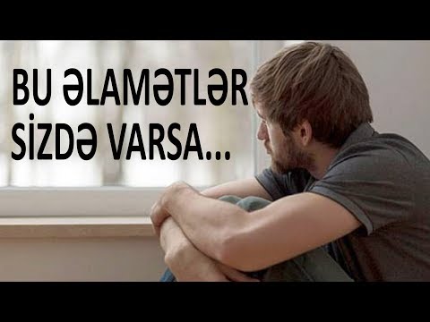 Video: Distimiya - Nədir Və Simptomları. Distimiyanı Necə Müalicə Etmək Olar