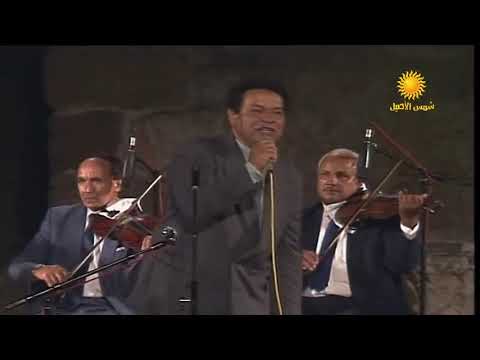 عبد الهادي بلخياط يا محبوبي