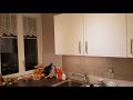 Démonstration éclairage Ikea Smart Home de ma nouvelle cuisine