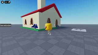 Secrets Are Hidden Devlog #1 Showcase