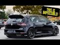 5 FASTEST HOT HATCHES IN THE WORLD!